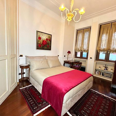 Luxury House - Foppa61 Apartment Milan Luaran gambar