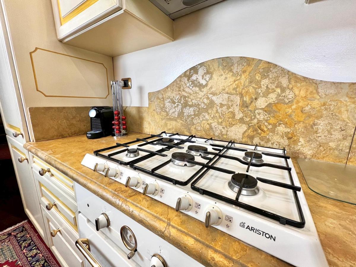 Luxury House - Foppa61 Apartment Milan Luaran gambar