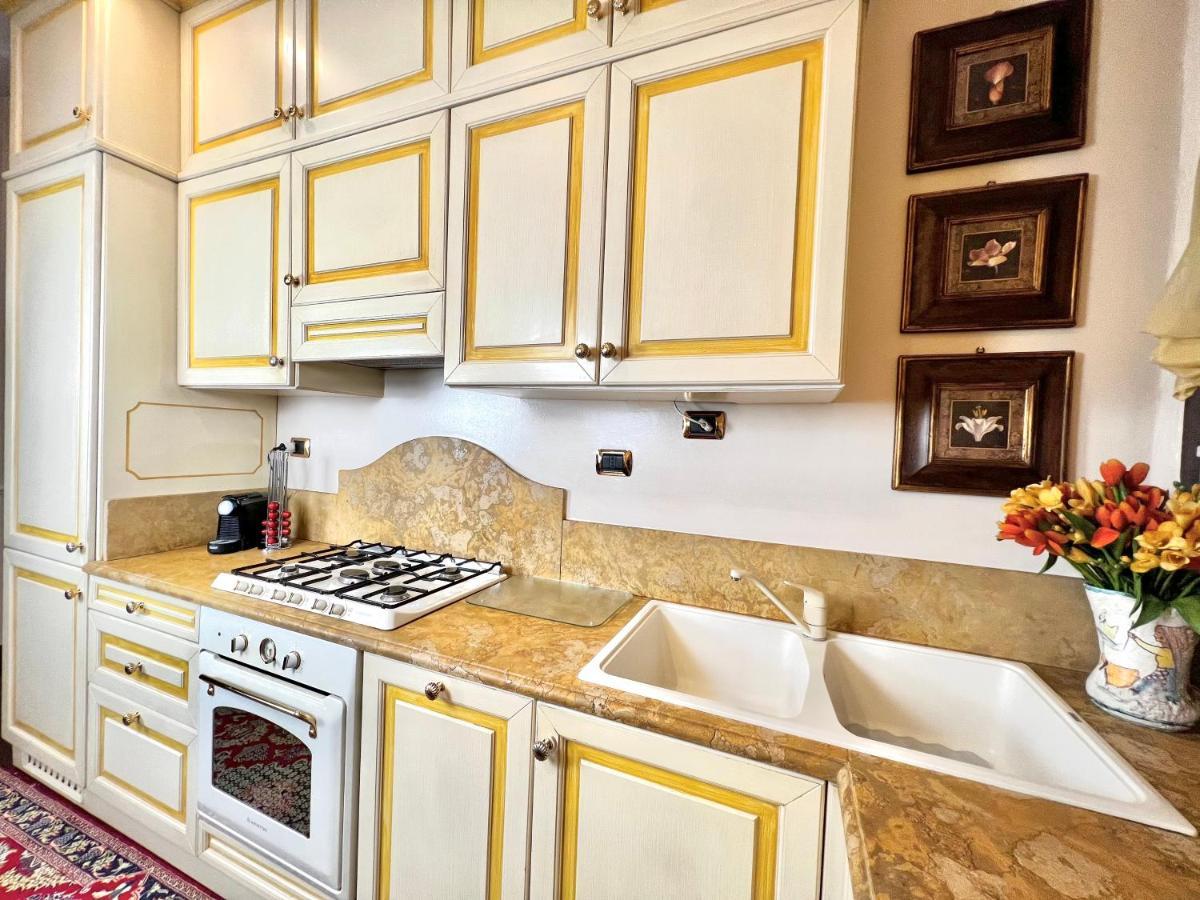 Luxury House - Foppa61 Apartment Milan Luaran gambar
