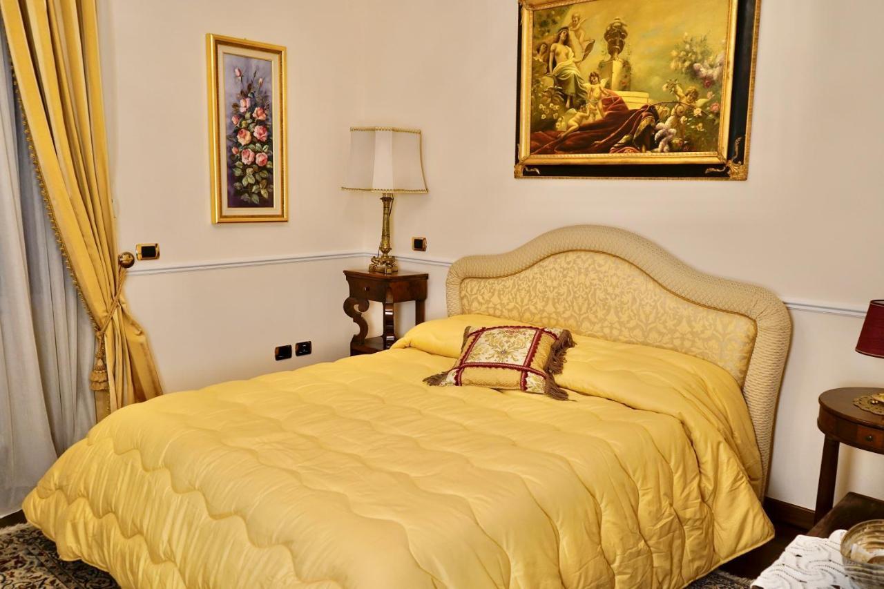 Luxury House - Foppa61 Apartment Milan Luaran gambar