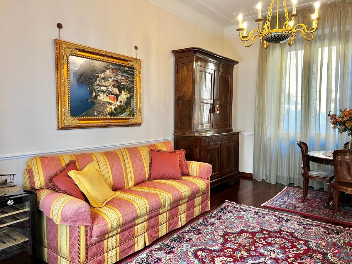Luxury House - Foppa61 Apartment Milan Luaran gambar